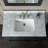 43'' Single Bathroom Vanity with Top-63972536-89998093