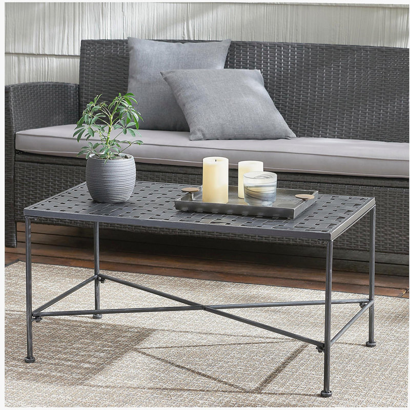 LUNA COFFEE TABLE