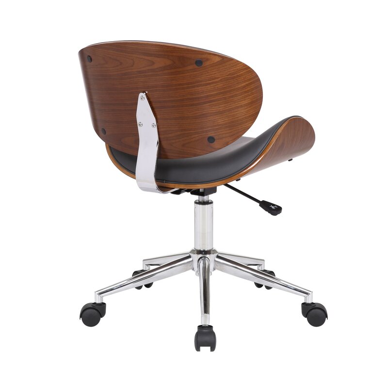 Corrigan Studio® Sonette Drafting Chair | Wayfair