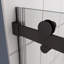 Bathtub shower door, sliding door-112608379