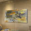 1 Piece Wrapped Canvas Painting-15986945