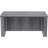 Essentials Series Sit-To-Stand Desk Shell-106462768