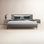 Philips Platform Bed