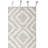 Alimatou Hand Tufted Wool Geometric Rug-972729841
