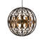 Equestriana 10 - Light Pendant