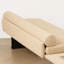 Banc simple, banc de repos, base en métal à longues bandes-130982506-110441677