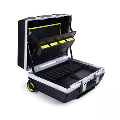 Raaco Tool Case SupeRior