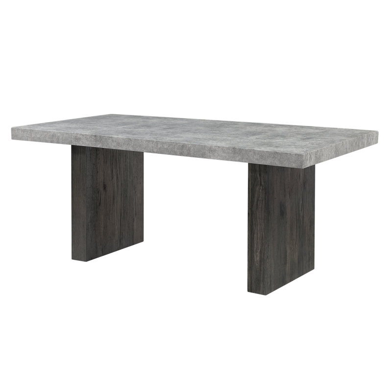 Table à manger SUSAN GREY