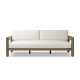 MILFORD Outdoor 4 - Seat Patio Sofa