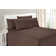 Wayfair Basics® 1800 Series Soft Microfiber Sheet Set