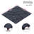 DIY Module Interlocking Decking Tiles Floor Tile-111809173