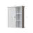 23.6" Wall Bathroom Cabinet-169965906
