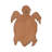 Bywood Driftwood Turtle Wall Figurine-839716781