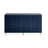 Sideboard with 4 Doors and sturdy metal legs-490290063