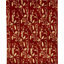 Floral Area Rug