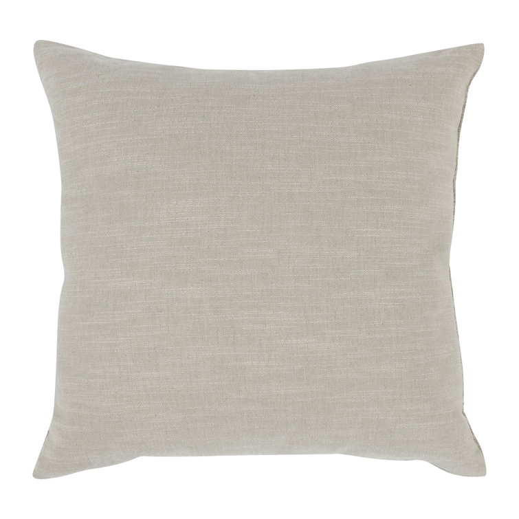Abstract Throw Pillow Cover & Insert