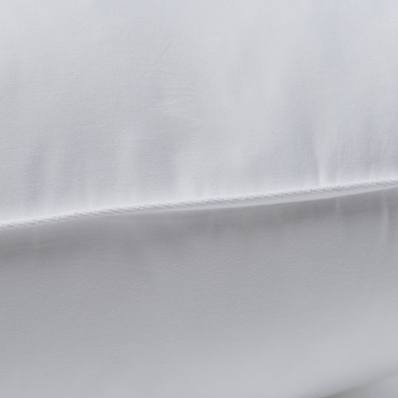 Sabara Down Alternative Medium Pillow, King