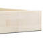 Sabi Resin/Mdf Rectangle Tray