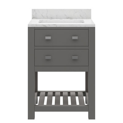 Madalyn 24'' W Single Vanity