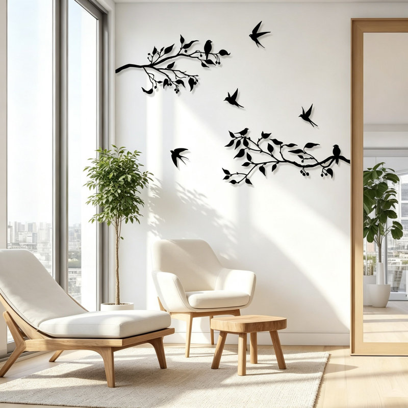 Wall Decor