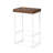 Micahel Solid Wood Top Four Leg Dining Set-1897147306-1897147308-1897147309