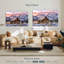 Lilie Moulton Barn en hiver-107950497