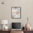 Fleeting Gold I Canvas by Art Remedy-112502105-112502110-116318928