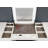 Jamya Vanity