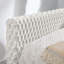 Lit de jour simple, canapé-lit rembourré, le bas se retire pour former un lit, tissu en velours côtelé (86 po x 43,5 po x 34 po)-274130338