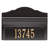 Colonial Wall Mounted Mailbox-1725129947-1725129948