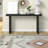 Chery 55" Wide Rectangular Console Table-1368262620