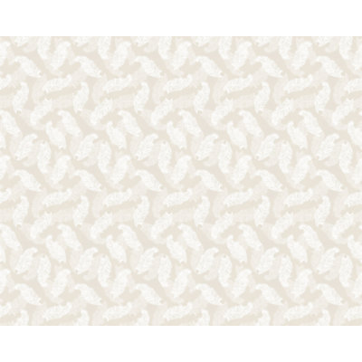 Higuchi 10m x 50cm Matte Wallpaper Roll