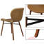 Chaise d'appoint l 20 po-951349955-951349956