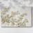 Neutral Cherry Blossom Composition II-Gallery Wrapped Canvas-1300910839