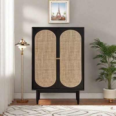 Brec Accent Cabinet by Bayou Breeze