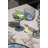 Villeroy & Boch Like Ice Champagne/Dessert Bowl Pair