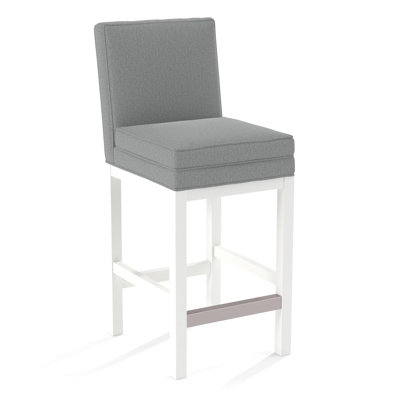 Upholstered Stool