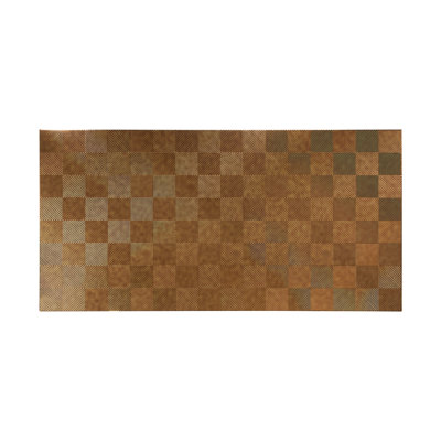 FASÄDE Quattro Decorative Vinyl 4'X8' Wall Panel