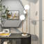 Lampe de table contemporaine Amrita-608842617