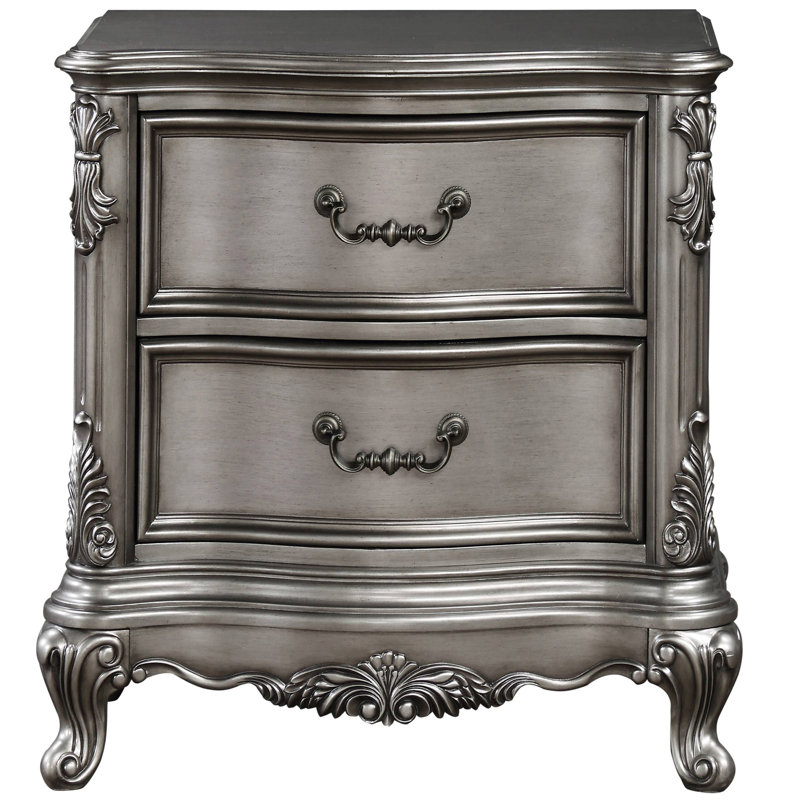 Table de chevet Traditional