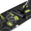 Runner 51cm X 150cm Area Rug