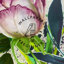 Cesello Floral Wallpaper