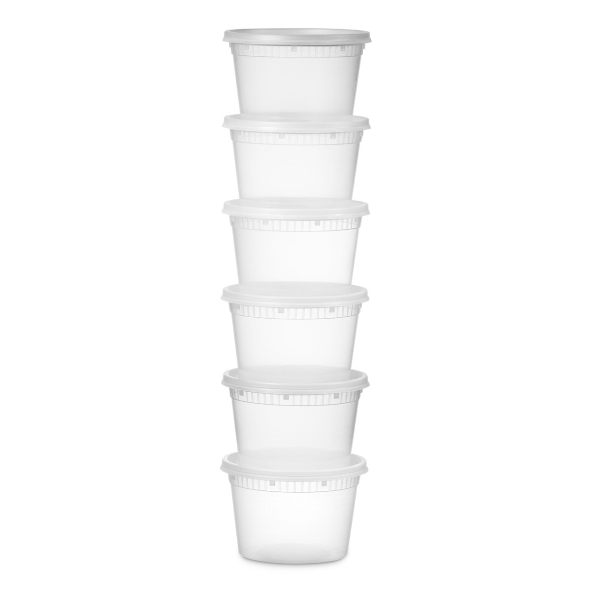 Domonkos 16oz. Food Storage Container (Set of 48)