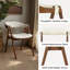 Ensemble de 2 chaises Acanva