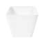 ATCAMA x 75mm Freestanding Acrylic Bathtub