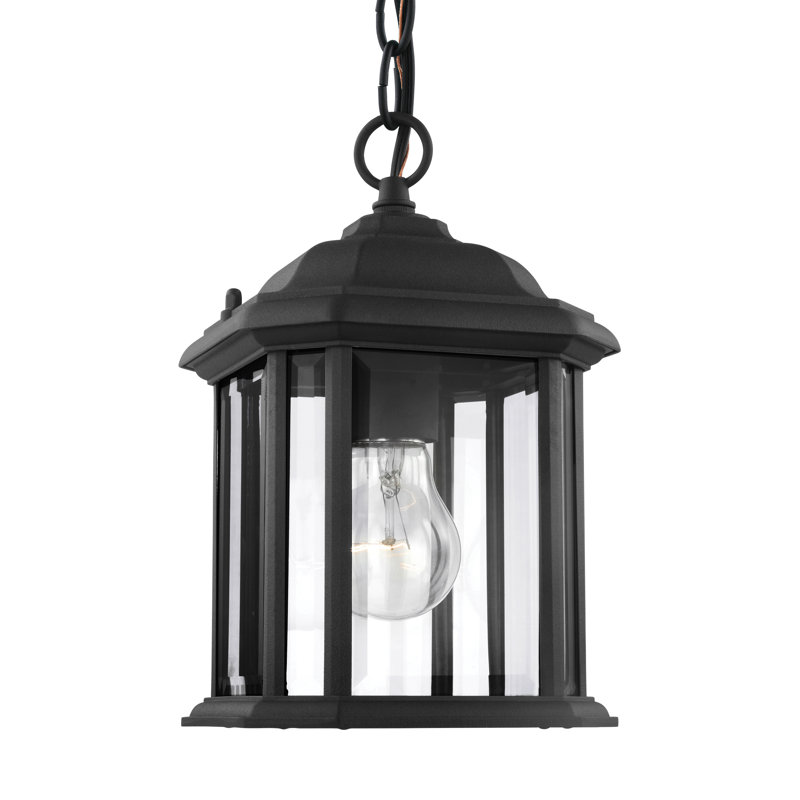 Kent Outdoor Hanging Lantern