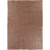 Taraji Leather Checkered Indoor Rug