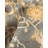 Keenan One-of-a-Kind Hand-Knotted New Age 6'1" x 9'1" Wool Area Rug in Beige