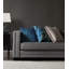 Housse de coussin carré et insert