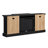 Duraflame® Smart Electric Fireplace TV Stand, 60"-128929308